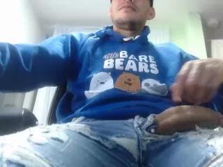 Lobo_ositoz from Flirt4Free