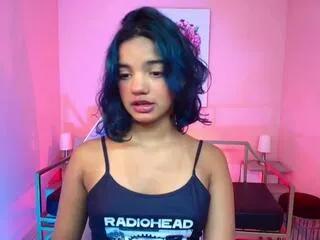 Lola_jules from Flirt4Free