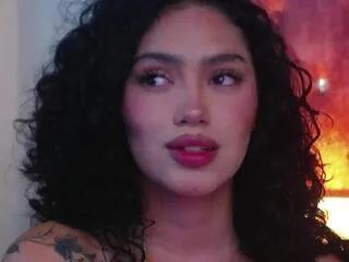 Maddison_belucci from Flirt4Free
