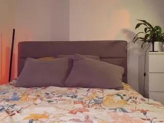 Marrena from Flirt4Free