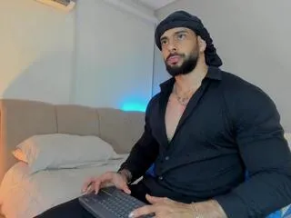 Massimo_visconti from Flirt4Free