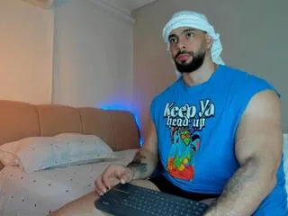 Massimo_visconti from Flirt4Free