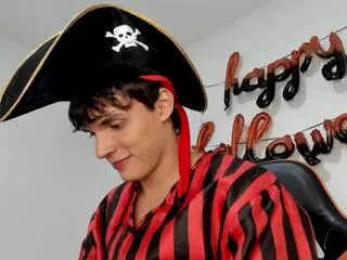 Matteo_costa from Flirt4Free