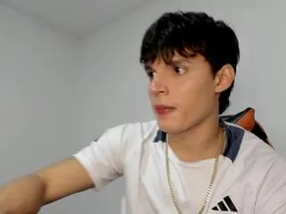 Matteo_costa from Flirt4Free