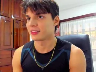 Matteo_costa from Flirt4Free