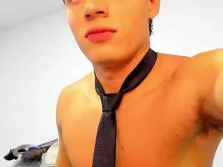 Matteo_costa from Flirt4Free