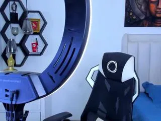 Matthew_santos from Flirt4Free