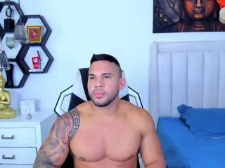 Matthew_santos from Flirt4Free