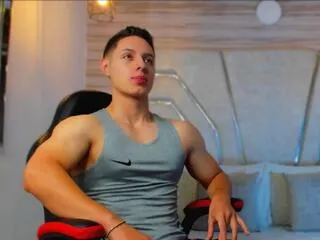 Maxx_thomson from Flirt4Free