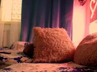 Maya_bellee from Flirt4Free