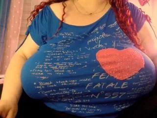 Maya_bellee from Flirt4Free