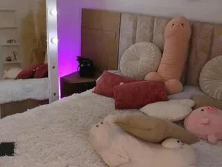 Miilla_rousse from Flirt4Free