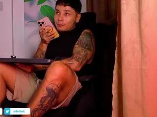 miller_hedz from Flirt4Free