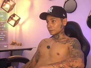 Miller_hedz from Flirt4Free