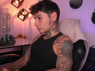 Miller_hedz from Flirt4Free