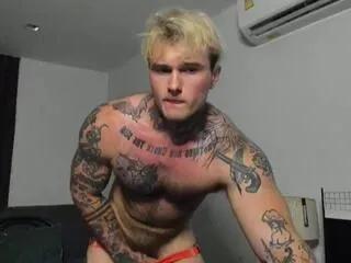 Nandos_george from Flirt4Free