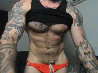 nandos_george from Flirt4Free