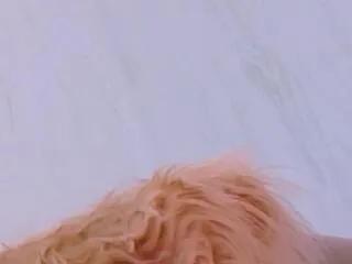 Nazanin_hunter from Flirt4Free