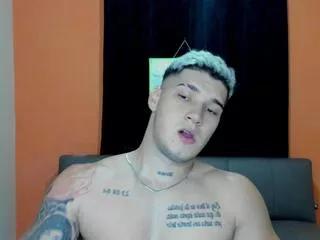 Niick_kollins from Flirt4Free