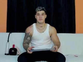 Niick_kollins from Flirt4Free