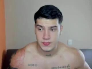 Niick_kollins from Flirt4Free