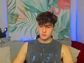 Nikk_carville from Flirt4Free