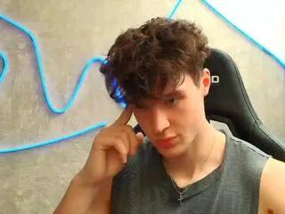 Nikk_carville from Flirt4Free