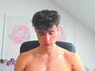 Nikk_carville from Flirt4Free