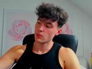 Nikk_carville from Flirt4Free