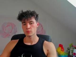 Nikk_carville from Flirt4Free