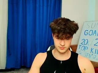 Nikk_carville from Flirt4Free