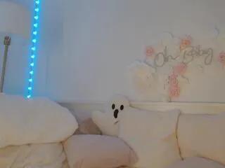 Nikki_alman from Flirt4Free