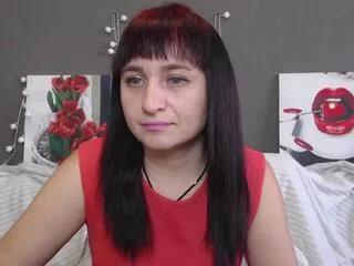 Nina_flawlees from Flirt4Free