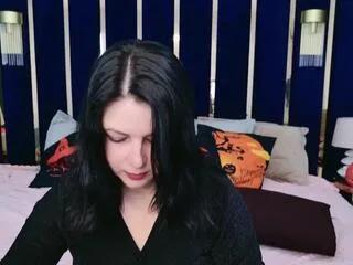 Nina_stane from Flirt4Free