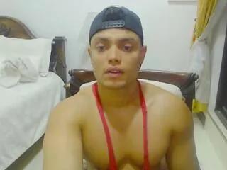 Peter_ryder from Flirt4Free