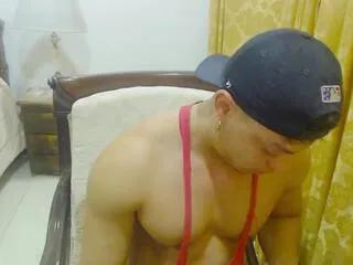 Peter_ryder from Flirt4Free