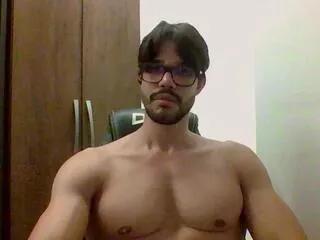 Pitter_brasil from Flirt4Free