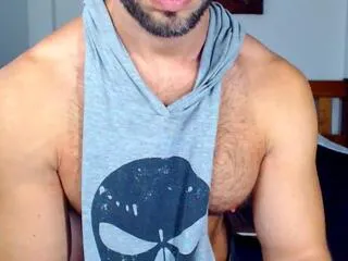 Ronnie_x from Flirt4Free