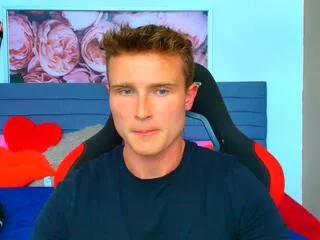 Rufus_ridge from Flirt4Free