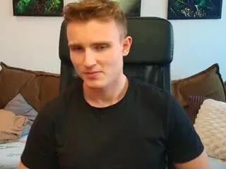 Rufus_ridge from Flirt4Free