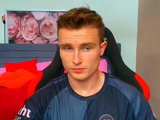 Rufus_ridge from Flirt4Free