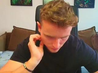 Rufus_ridge from Flirt4Free