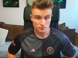 rufus_ridge from Flirt4Free