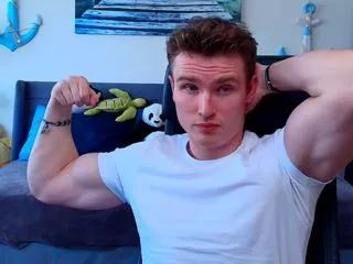 Rufus_ridge from Flirt4Free