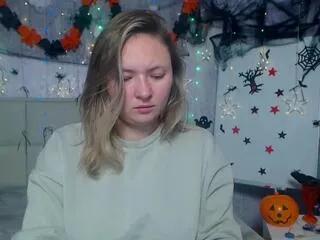 Sally_verda from Flirt4Free