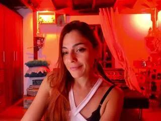 Sara_lorent from Flirt4Free