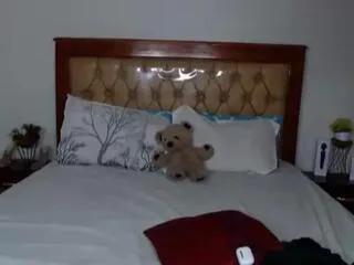 Sasha_morgans from Flirt4Free