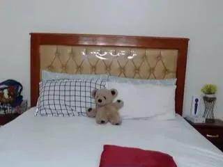 Sasha_morgans from Flirt4Free
