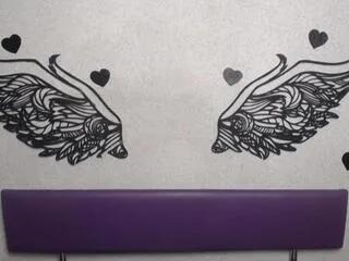 Selena_lim from Flirt4Free