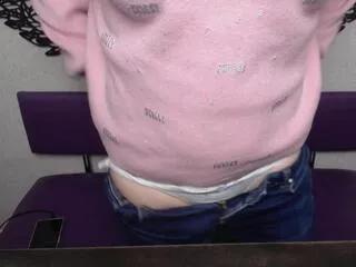 Selena_lim from Flirt4Free